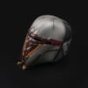 Darth Revan Helmet, view 4