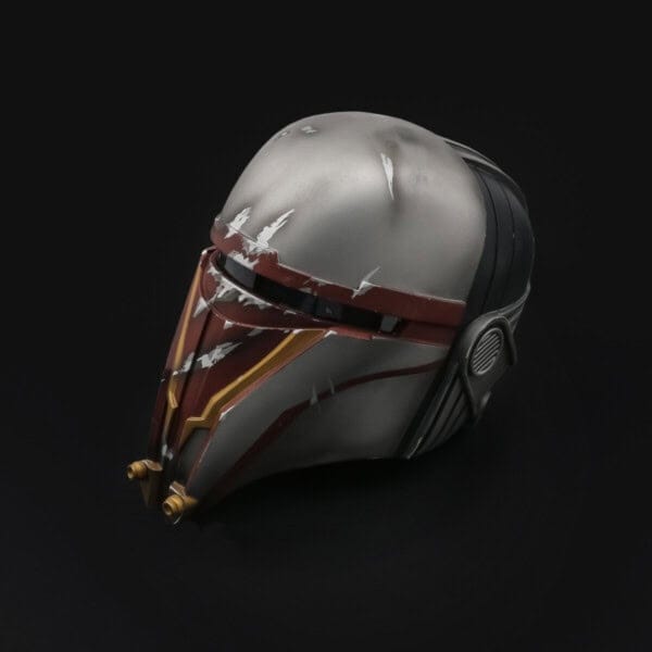 Darth Revan Helmet, view 4