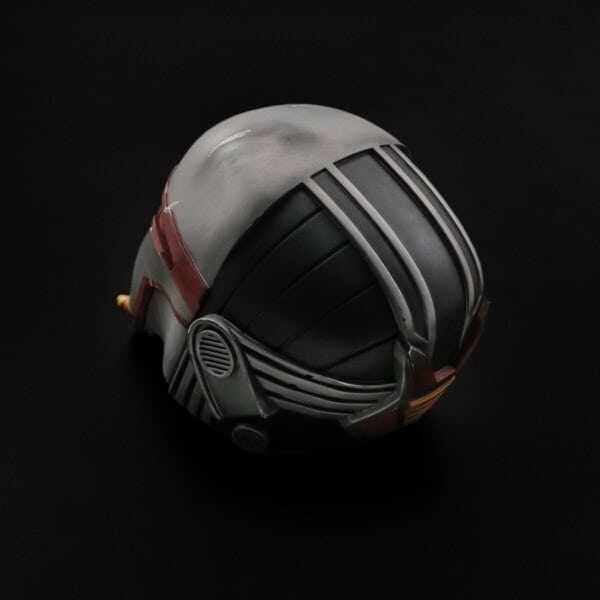 Darth Revan Helmet, view 1