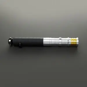 Darth Revan V2 Duelling Lightsaber - RGB-X, view 1