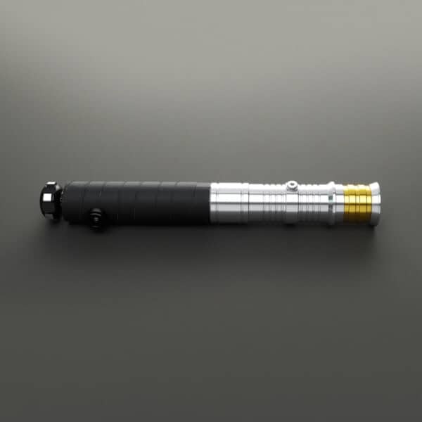 Darth Revan V2 Duelling Lightsaber - RGB-X, view 1