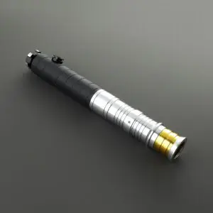 Darth Revan V2 Duelling Lightsaber - RGB-X, view 2