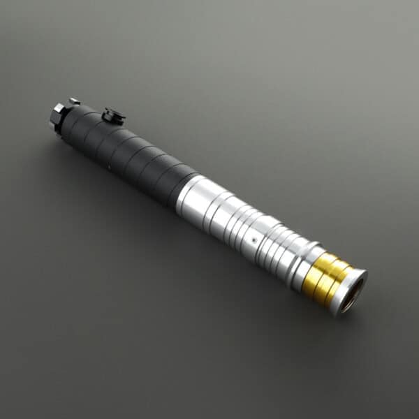Darth Revan V2 Duelling Lightsaber - RGB-X, view 2
