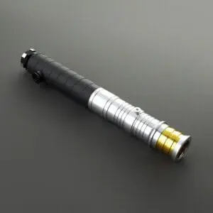 Darth Revan V2 Duelling Lightsaber - RGB-X, view 3