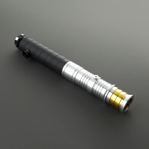 Darth Revan V2 Duelling Lightsaber - RGB-X, view 3