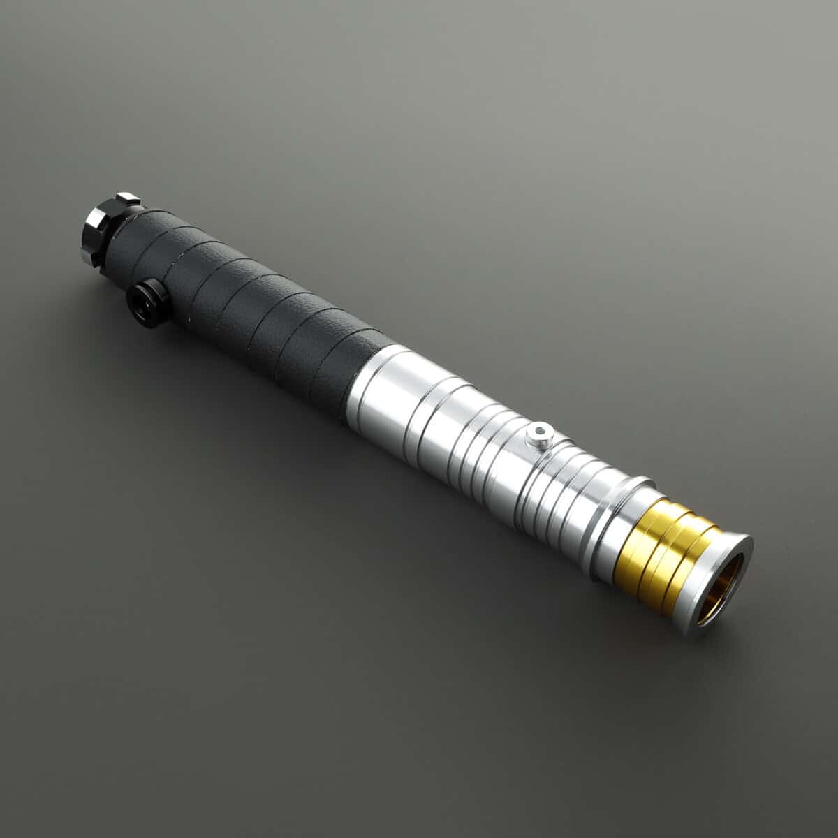 Darth Revan V2 Duelling Lightsaber - RGB-X