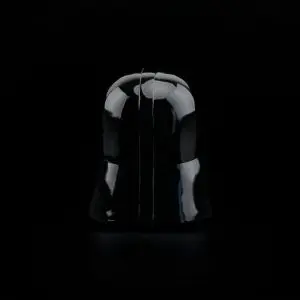 Darth Vader Helmet, view 1