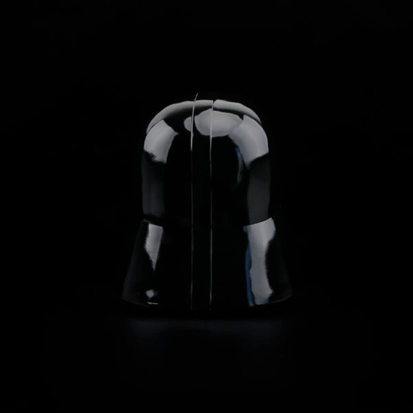 Darth Vader Helmet, view 1
