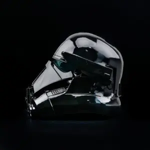 Death Trooper Helmet, view 2