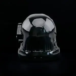 Death Trooper Helmet, view 1
