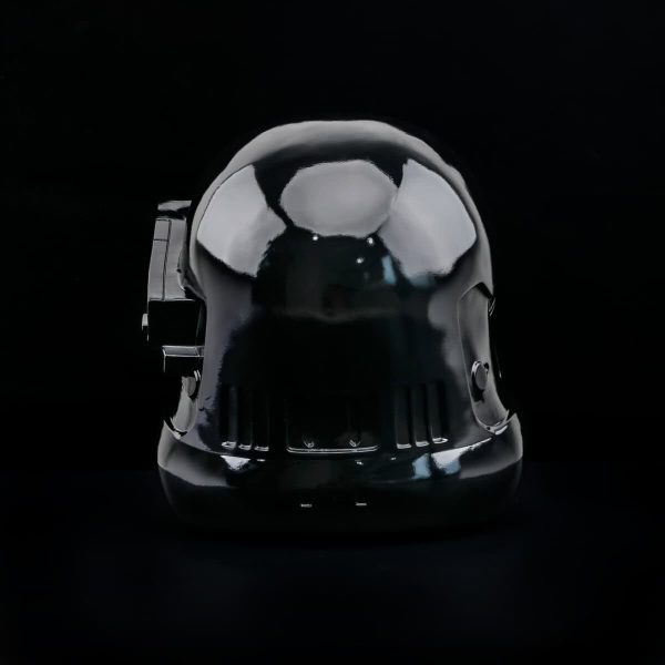 Death Trooper Helmet, view 1