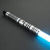 Droid Black Duelling Lightsaber - RGB-X, view 4