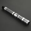 Droid Black Duelling Lightsaber - RGB-X, view 3