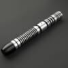 Droid Black Duelling Lightsaber - RGB-X, view 2