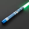 Droid Blue Duelling Lightsaber - RGB-X