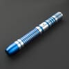 Droid Blue Duelling Lightsaber - RGB-X, view 1