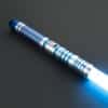 Droid Blue Duelling Lightsaber - RGB-X, view 4