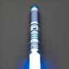 Droid Blue Duelling Lightsaber - RGB-X, view 3