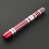 Droid Red Duelling Lightsaber - RGB-X, view 1