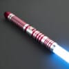 Droid Red Duelling Lightsaber - RGB-X, view 4