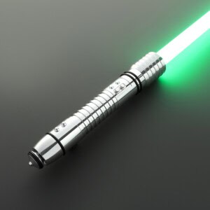 Kit Fisto Duelling Lightsaber - RGB-X