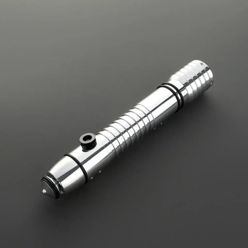 Kit Fisto Duelling Lightsaber - RGB-X, view 1