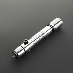 Kit Fisto Duelling Lightsaber - RGB-X, view 1
