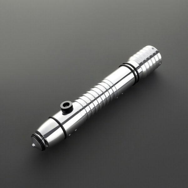 Kit Fisto Duelling Lightsaber - RGB-X, view 1