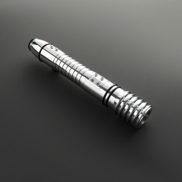 Kit Fisto Duelling Lightsaber - RGB-X, view 3