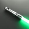 Kit Fisto Duelling Lightsaber - RGB-X, view 2