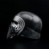Kylo Ren Helmet, view 4