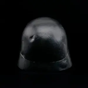Kylo Ren Helmet, view 2
