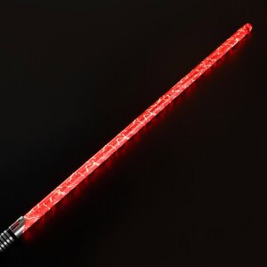 1" Pixel Lava Blade - 36" (92cm)