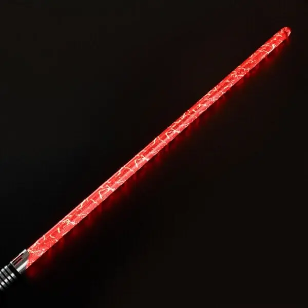 1" Pixel Lava Blade - 36" (92cm)