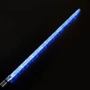 1" Pixel Lava Blade - 36" (92cm), view 1