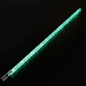 1" Pixel Lava Blade - 36" (92cm), view 3