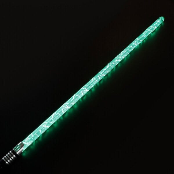 1" Pixel Lava Blade - 36" (92cm), view 3