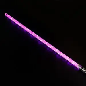 1" Pixel Lava Blade - 36" (92cm), view 2