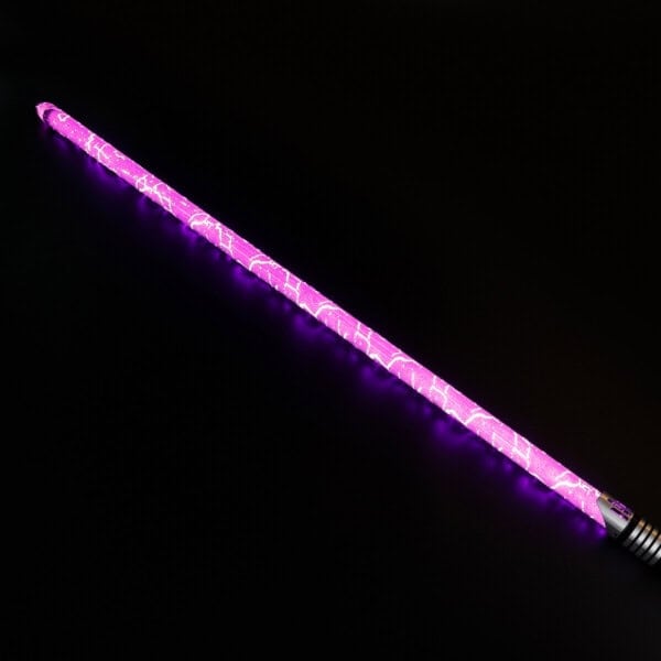 1" Pixel Lava Blade - 36" (92cm), view 2