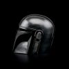 Mandalorian Helmet, view 2