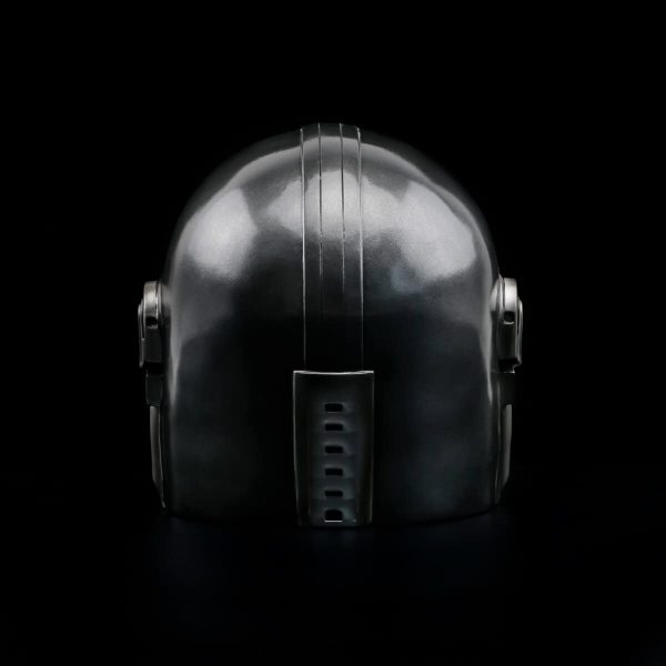 Mandalorian Helmet, view 1