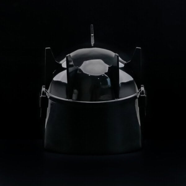 Moff Gideon Helmet, view 1