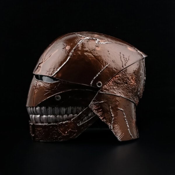Qimir Helmet, view 4