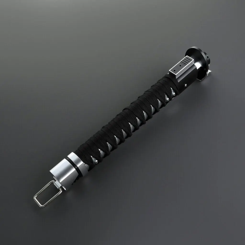 Ronin Lightsaber - Xenopixel V3, view 1