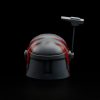 Sabine Wren Helmet, view 1