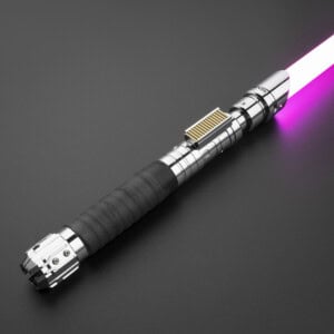 Starforge Duelling Lightsaber - RGB-X