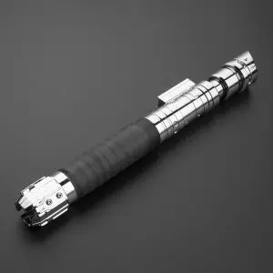 Starforge Duelling Lightsaber - RGB-X, view 1