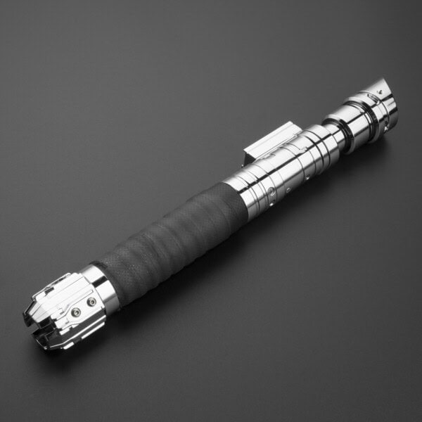 Starforge Duelling Lightsaber - RGB-X, view 1