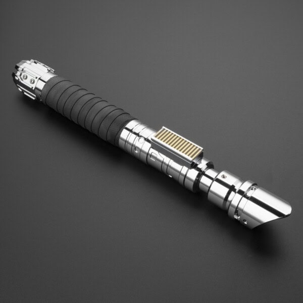Starforge Duelling Lightsaber - RGB-X, view 2