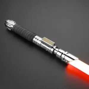 Starforge Duelling Lightsaber - RGB-X, view 4